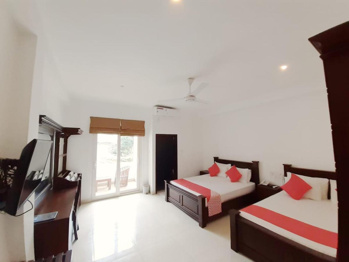 Hotel Bamiyan Kandy Bagian luar foto