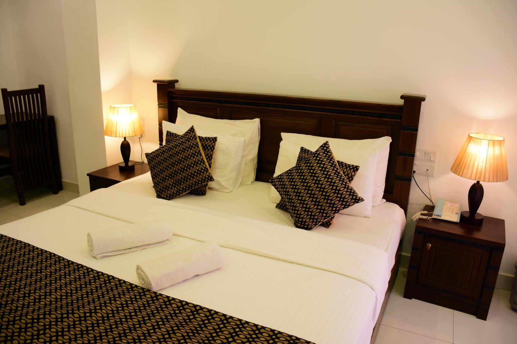 Hotel Bamiyan Kandy Bagian luar foto
