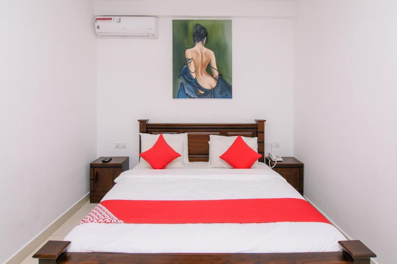 Hotel Bamiyan Kandy Bagian luar foto