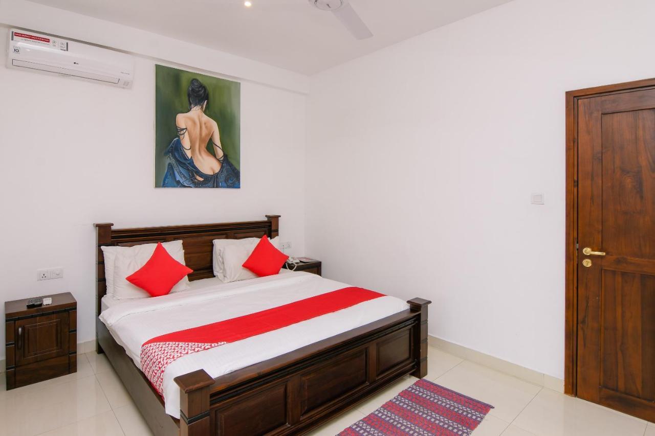 Hotel Bamiyan Kandy Bagian luar foto