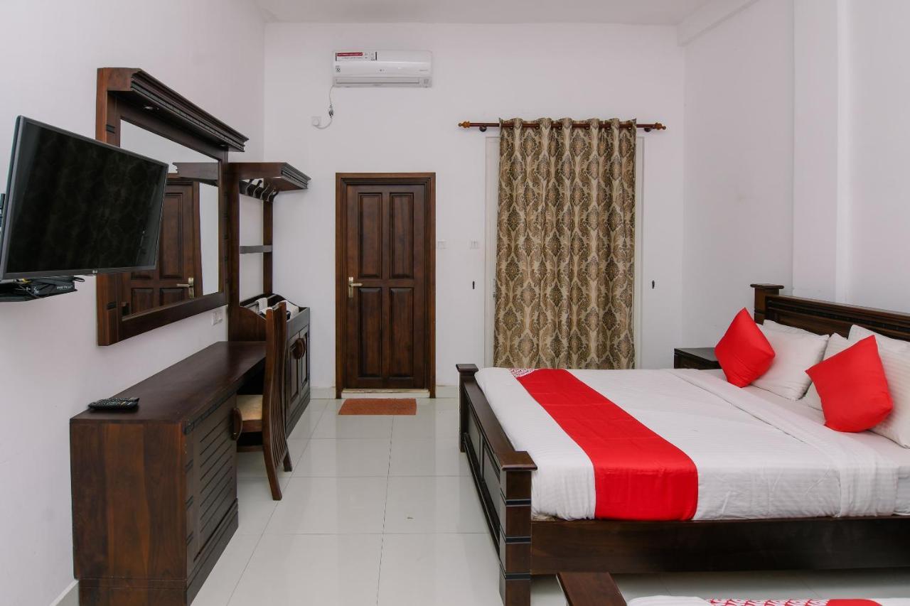 Hotel Bamiyan Kandy Bagian luar foto