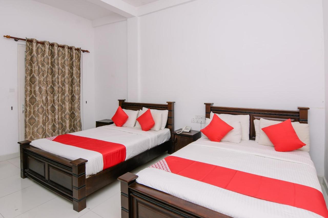 Hotel Bamiyan Kandy Bagian luar foto