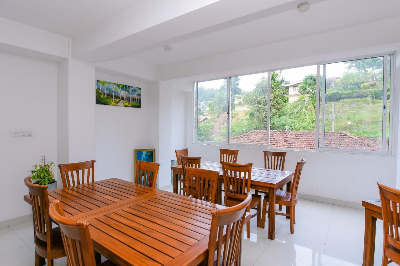 Hotel Bamiyan Kandy Bagian luar foto